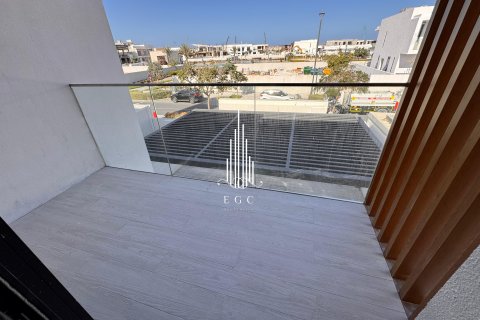 Vilë në Saadiyat Island, Abu Dhabi, Emiratet e Bashkuara Arabe 5 dhoma gjumi, 568.9 m2. № 577678 - Foto 5