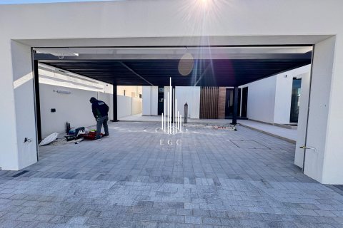 Vilë në Saadiyat Island, Abu Dhabi, Emiratet e Bashkuara Arabe 5 dhoma gjumi, 568.9 m2. № 577678 - Foto 27