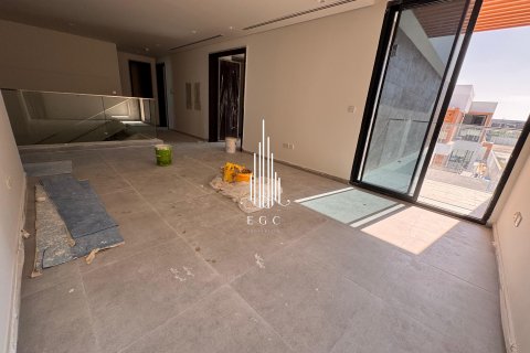 Vilë në Saadiyat Island, Abu Dhabi, Emiratet e Bashkuara Arabe 5 dhoma gjumi, 568.9 m2. № 577678 - Foto 29