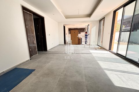 Vilë në Saadiyat Island, Abu Dhabi, Emiratet e Bashkuara Arabe 5 dhoma gjumi, 568.9 m2. № 577678 - Foto 6