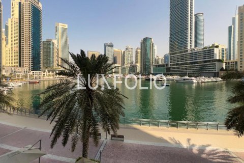 Apartmán v Dubai Marina, SAE 4 spálne, 367 m2 č. 627297