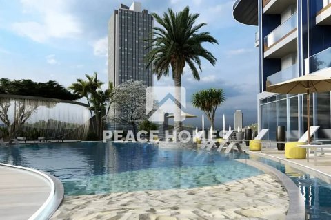 Apartment i Jumeirah Village Circle, Dubai, UAE 2 soveværelser, 139 kvm № 396380