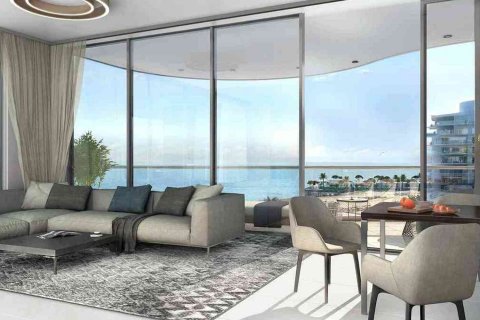 阿联酋 Ras Al Khaimah Mina Al Arab 公寓  2 卧, 214 平方米 , 编号 298551
