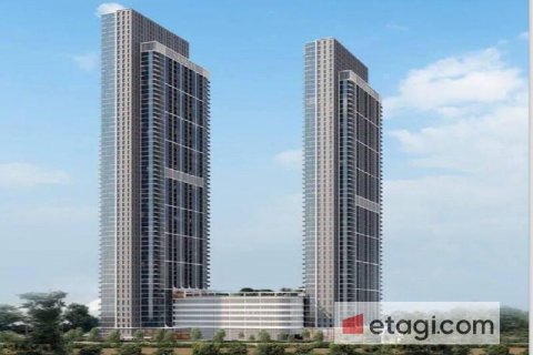 Apartment in Mohammed Bin Rashid City, Dubai, UAE 2 bedrooms, 90.1 sq.m. № 567332 - photo 9
