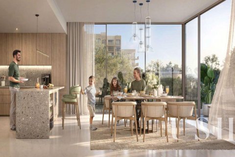 Apartment in Dubai Land, UAE 1 bedroom, 77 sq.m. № 620978 - photo 6