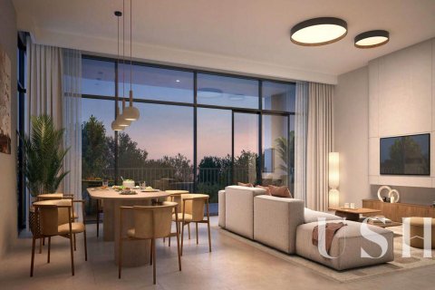 Apartment in Dubai Land, UAE 1 bedroom, 77 sq.m. № 620978 - photo 11