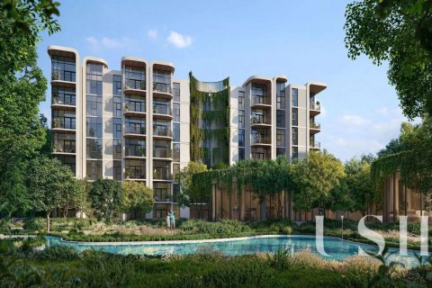 Apartment in Dubai Land, UAE 1 bedroom, 77 sq.m. № 620978 - photo 3