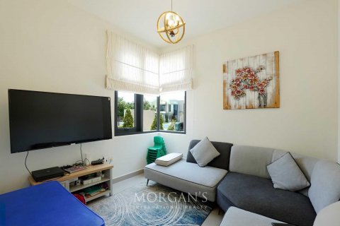 Vila di Dubai Hills Estate, Dubai, UEA 5 kamar tidur, 297.4 m2 nomor 595447 - foto 9