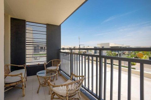 Vila di Dubai Hills Estate, Dubai, UEA 5 kamar tidur, 297.4 m2 nomor 595447 - foto 7