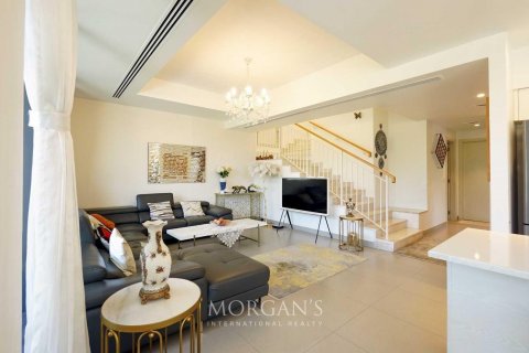 Vila di Dubai Hills Estate, Dubai, UEA 5 kamar tidur, 297.4 m2 nomor 595447 - foto 2