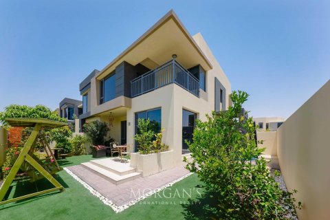 Βίλα σε Dubai Hills Estate, Dubai, ΗΑΕ 5 υπνοδωμάτια, 297.4 τ.μ. Αρ. 595447