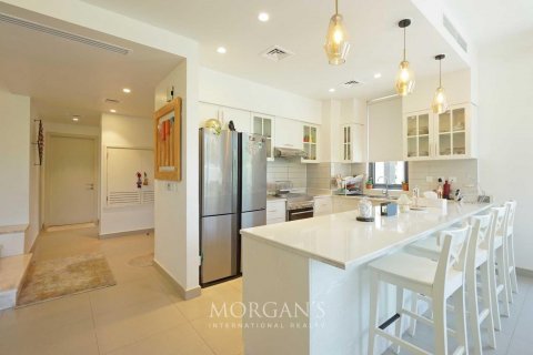 Vila di Dubai Hills Estate, Dubai, UEA 5 kamar tidur, 297.4 m2 nomor 595447 - foto 5