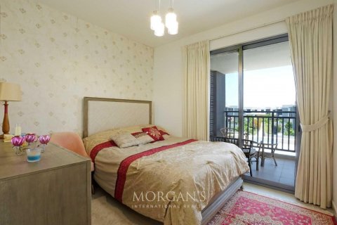 Vila di Dubai Hills Estate, Dubai, UEA 5 kamar tidur, 297.4 m2 nomor 595447 - foto 8