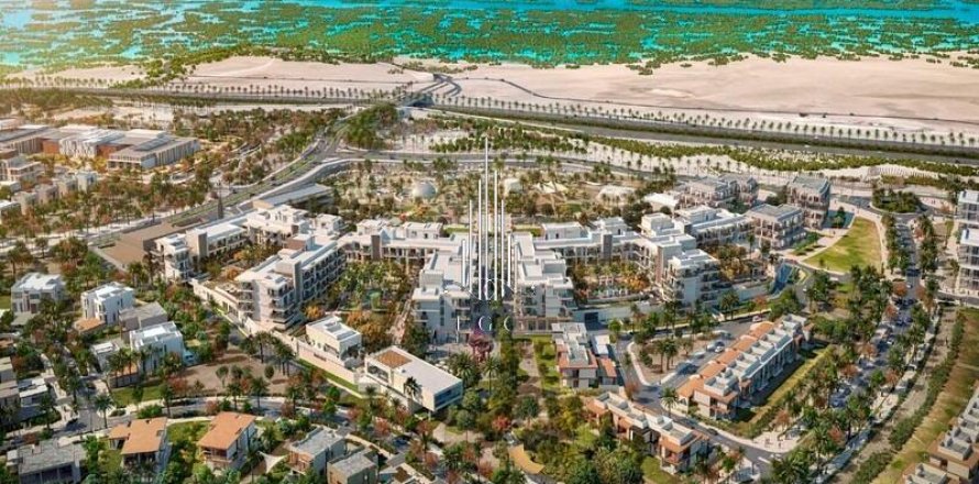فيلا في أبو ظبي 5 غرفة نوم ، 481.2 متر مربع . ر قم 545068