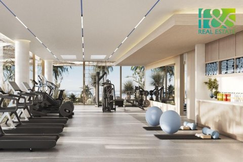Apartman u gradu Al Marjan Island, Ras Al Khaimah, UAE 1 spavaća soba, 100.8 m2 Br. 499794 - Slika 10