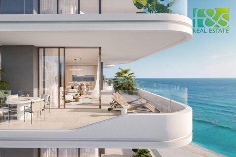 Apartman u gradu Al Marjan Island, Ras Al Khaimah, UAE 1 spavaća soba, 100.8 m2 Br. 499794 - Slika 5