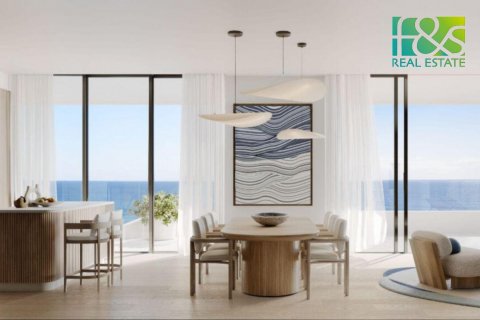 Apartman u gradu Al Marjan Island, Ras Al Khaimah, UAE 1 spavaća soba, 100.8 m2 Br. 499794 - Slika 8
