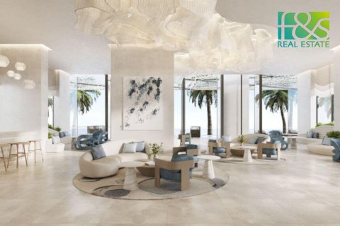 Apartman u gradu Al Marjan Island, Ras Al Khaimah, UAE 1 spavaća soba, 100.8 m2 Br. 499794 - Slika 9
