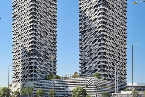 MISMAK NAJMAT Al Reem Island, Abu Dhabijā, AAE Nr. 132511