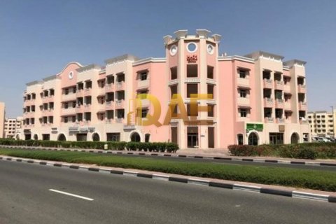 Müüa hoone asukohaga International City, Dubai, AÜE: 1.5403324 m² Nr 54117 - pilt 3