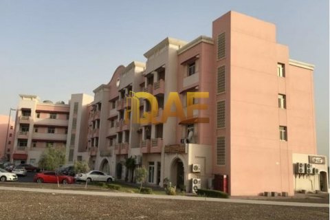 Müüa hoone asukohaga International City, Dubai, AÜE: 1.5403324 m² Nr 54117 - pilt 4