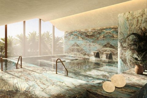 Müüa korter asukohaga Dubai Marina, AÜE: 3 magamistoaga, 308.2 m² Nr 535987 - pilt 18