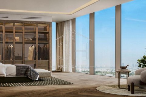 Müüa korter asukohaga Dubai Marina, AÜE: 3 magamistoaga, 308.2 m² Nr 535987 - pilt 5