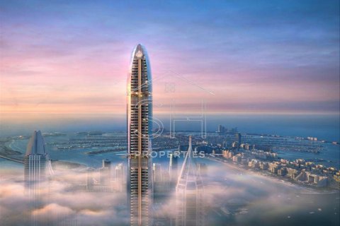 Müüa korter asukohaga Dubai Marina, AÜE: 3 magamistoaga, 308.2 m² Nr 535987 - pilt 23