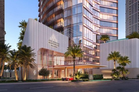 Müüa korter asukohaga Dubai Marina, AÜE: 3 magamistoaga, 308.2 m² Nr 535987 - pilt 11