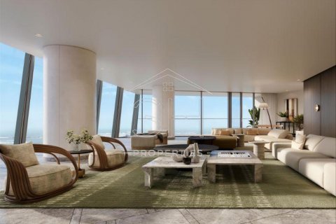 Apartmán v Dubai Marina, SAE 3 spálne, 308.2 m2 č. 535987