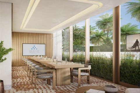 Müüa korter asukohaga Dubai Marina, AÜE: 3 magamistoaga, 308.2 m² Nr 535987 - pilt 15