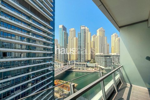 Apartman u Dubai Marina, Dubai, UAE 48 m2, 1 soba Br. 625692