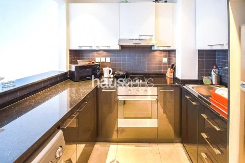 Wohnung zum Verkauf in Dubai Marina, Dubai, VAE 1 Zimmer, 48 m2 Nr. 625692 - Foto 5