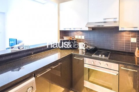 Wohnung zum Verkauf in Dubai Marina, Dubai, VAE 1 Zimmer, 48 m2 Nr. 625692 - Foto 10