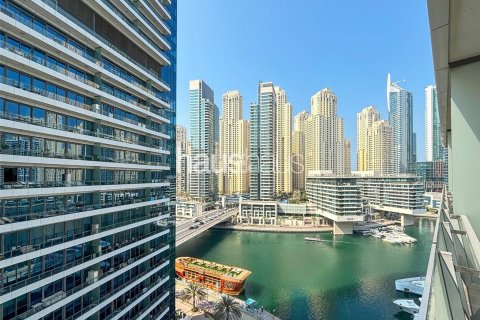 Wohnung zum Verkauf in Dubai Marina, Dubai, VAE 1 Zimmer, 48 m2 Nr. 625692 - Foto 9