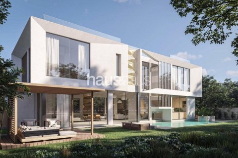 Вилла в Al Furjan, Дубай, ОАЭ 5 спален, 511м2 № 625636