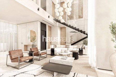 Villa para venda em Al Furjan, Dubai, EAU 5 quartos, 511 m2 № 625636 - foto 4