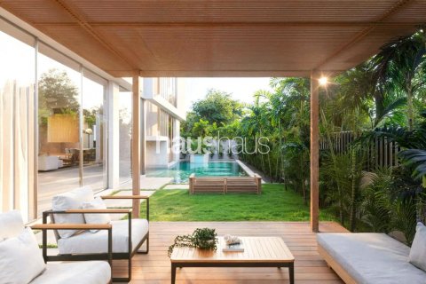 Villa para venda em Al Furjan, Dubai, EAU 5 quartos, 511 m2 № 625636 - foto 21