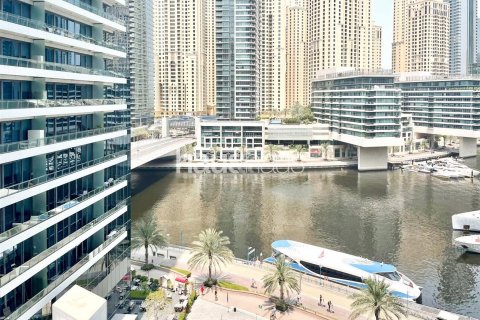 Korter asukohaga Dubai Marina, Dubai, AÜE: 1 magamistoaga, 68 m² Nr 625691