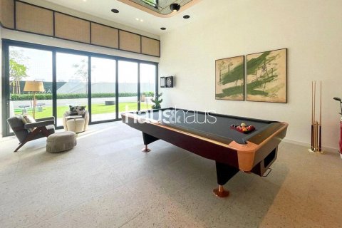דירה למכירה ב Dubai Hills Estate, Dubai, איחוד האמירויות  1 חדר שינה, 44 מ"ר, מספר 625688 - תמונה 8
