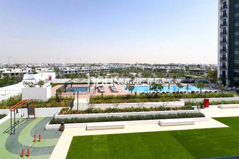 Apartman u Dubai Hills Estate, Dubai, UAE 44 m2, 1 spavaća soba Br. 625688