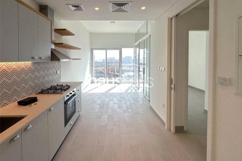 דירה למכירה ב Dubai Hills Estate, Dubai, איחוד האמירויות  1 חדר שינה, 44 מ"ר, מספר 625688 - תמונה 2