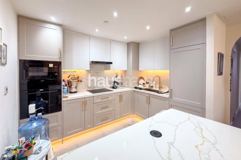 Wohnung zum Verkauf in Jumeirah Beach Residence, Dubai, VAE 2 Schlafzimmer, 129 m2 Nr. 625689 - Foto 9
