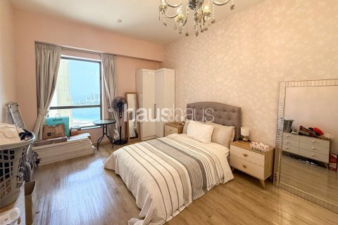 Wohnung zum Verkauf in Jumeirah Beach Residence, Dubai, VAE 2 Schlafzimmer, 129 m2 Nr. 625689 - Foto 7