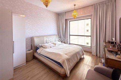 Wohnung zum Verkauf in Jumeirah Beach Residence, Dubai, VAE 2 Schlafzimmer, 129 m2 Nr. 625689 - Foto 10