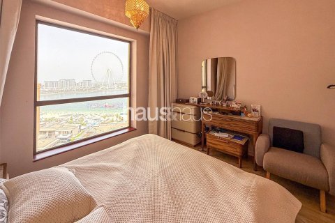Wohnung zum Verkauf in Jumeirah Beach Residence, Dubai, VAE 2 Schlafzimmer, 129 m2 Nr. 625689 - Foto 5