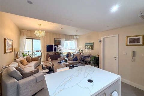 Wohnung zum Verkauf in Jumeirah Beach Residence, Dubai, VAE 2 Schlafzimmer, 129 m2 Nr. 625689 - Foto 3