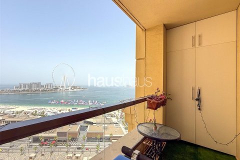 Wohnung zum Verkauf in Jumeirah Beach Residence, Dubai, VAE 2 Schlafzimmer, 129 m2 Nr. 625689 - Foto 14