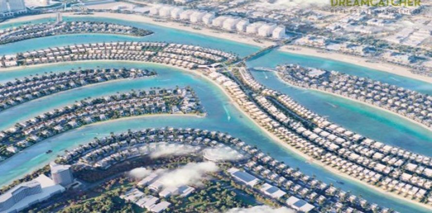 Vila u gradu Sharjah, UAE 5 spavaće sobe, 612.8 m2 Br. 505909