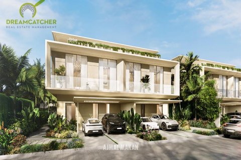 Vila u gradu Sharjah, UAE 5 spavaće sobe, 612.8 m2 Br. 505909 - Slika 6